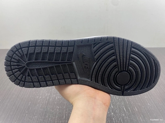 Rep Retro Jordan 705329-003 1 Low Shadow 0702
